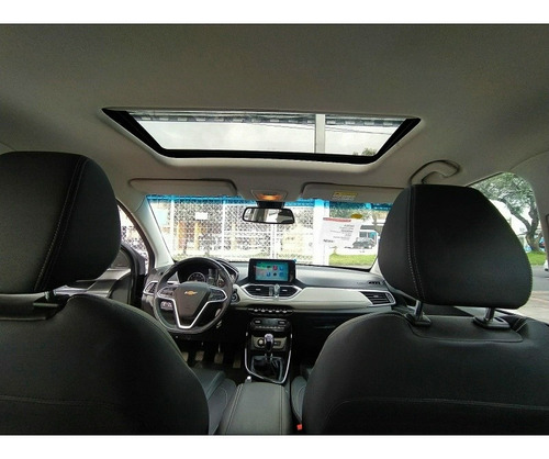 Chevrolet Captiva Premier Premier