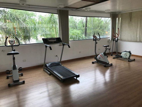 Imagen 15 de 24 de Departamento De Categoría Con Amenities Sobre La Costanera