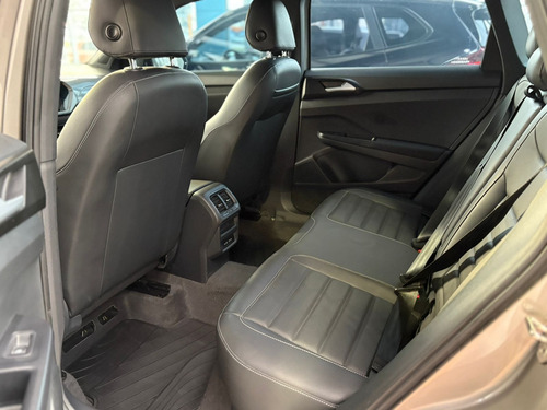 Volkswagen Taos 1.4 250 Tsi Highline Tiptronic