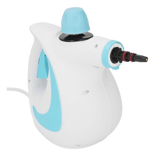 Limpador A Vapor Multiuso Portátil De 900 A 1050 W De Altura