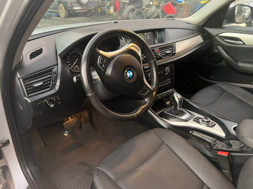 2014 Bmw X1 Sdrive 18d 2.0 Aut