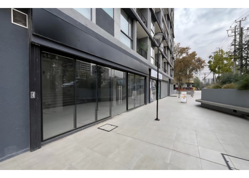 Arriendo Local Comercial, Ñuñoa