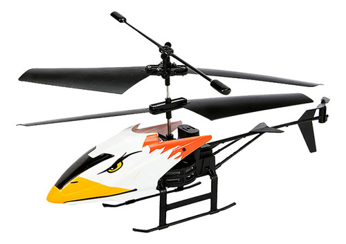 Mz Control Remoto Drop Helicopter, Control Remoto Ai De 2.5