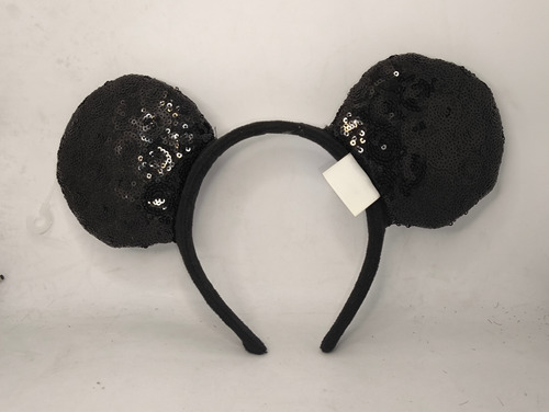 Diadema Orejas Mickey Mouse Original Mickey And Friends (Usado)