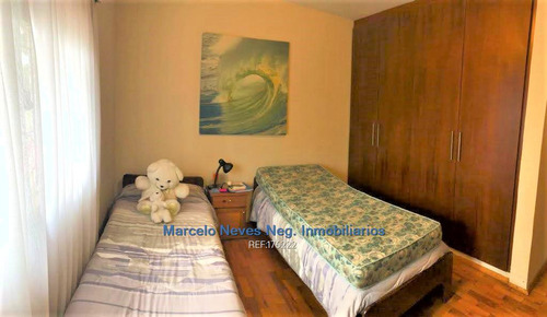 Marcelo Neves Vende Proximo Al Colegio Santa Rita