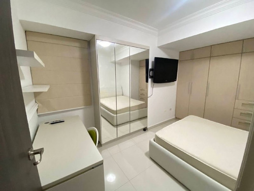 Imagen 10 de 12 de En Venta Apartamento Ubicado En El Edificio Costa Brava Ve03-0700cb-mpec