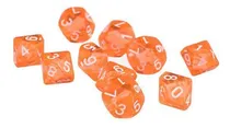 Comprar Para Juegos Rpg 3cm
