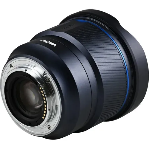 Lente Laowa 10mm F2.8 Grande Angular De Quadro Completo 10mm F/2.8