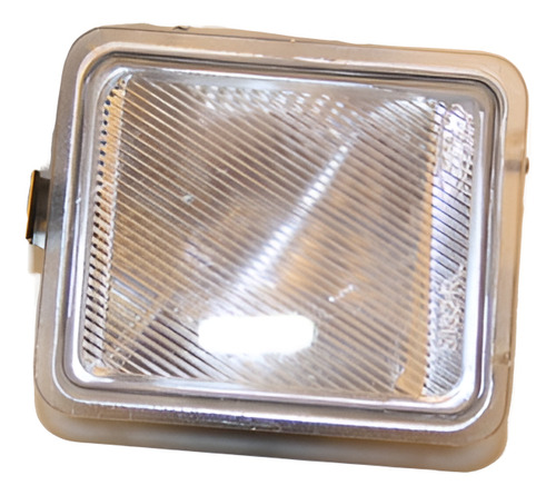 Luz Piso Espejo Derecho Ford Kuga Mondeo Smax Focus Original