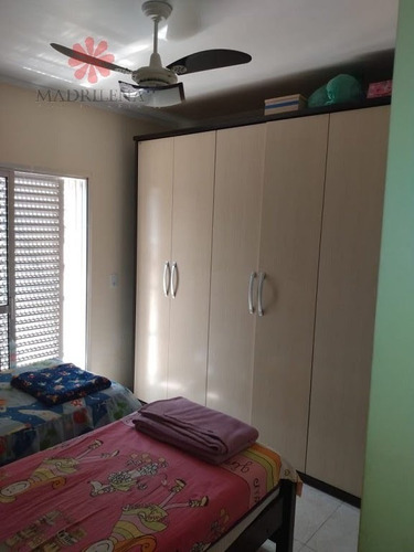 Imagem 15 de 15 de Casa Sobrado Em Vila Paranaguá - São Paulo - 1079