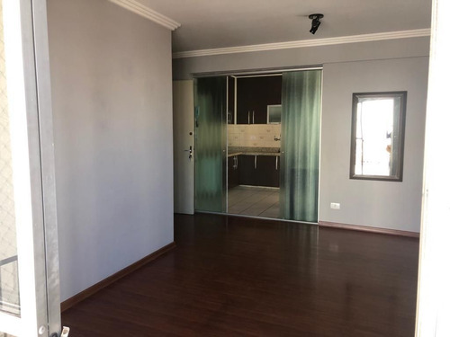 Imagem 2 de 26 de Apartamento Com 2 Dormitórios Para Alugar, 64 M² Por R$ 2.200/mês - Saúde - São Paulo/sp - Ap20194