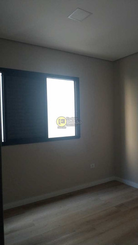 Imagem 28 de 30 de Sobrado Com 3 Dorms, Vila Oliveira, Mogi Das Cruzes - R$ 795 Mil, Cod: 89001 - V89001