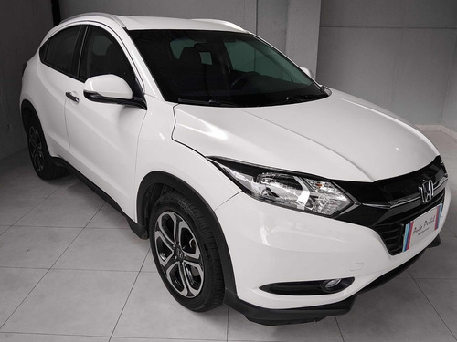 Honda HR-V 1.8 Exl Flex Aut. 5p