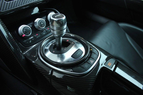Audi R8 4.2 V8 426Cv Quattro R-Tronic 2P