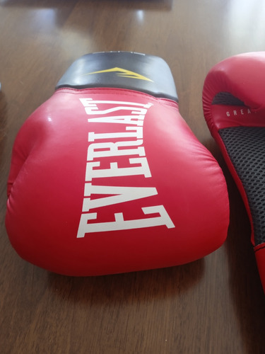 Guantes Boxeo Everlast Prostyle Elite 14oz