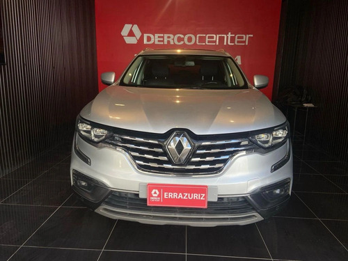 Renault Koleos 4X2 2.5 AT