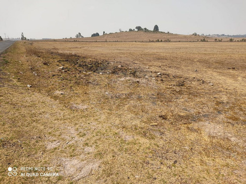 Se Vende Terreno En Jilotepec $5'000,000