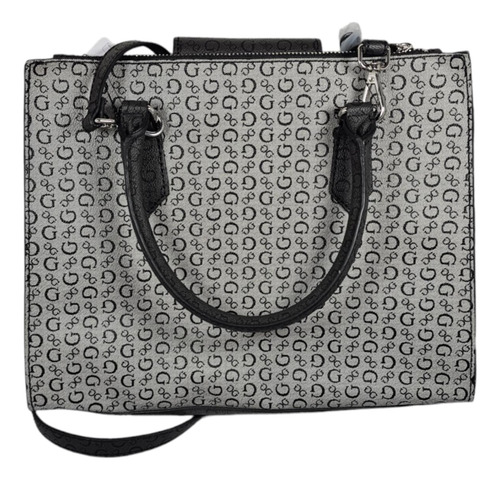 Bolsa Guess Mujer Dama Cc888306
