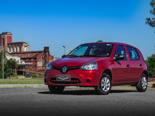 Renault Clio Mio
