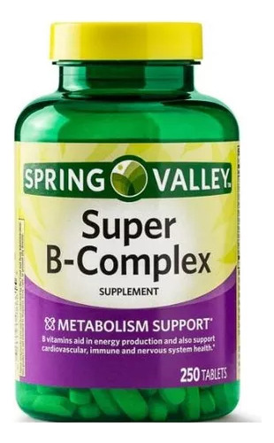Super Complex Complejo B Spring 