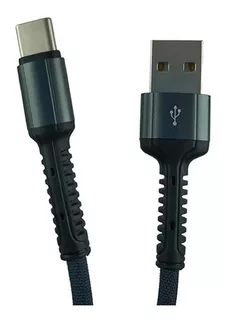Cable Tipo C Y Usb Para Carga / Datos @ A12 A32 A33 Mi 11lit