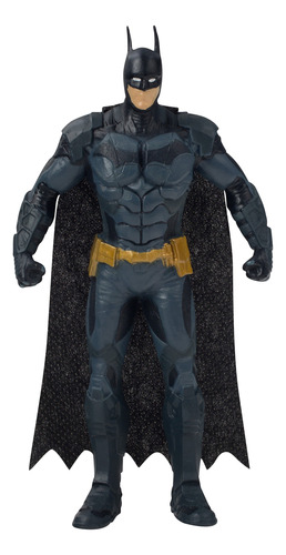 Nj Croce Arkham Knight Batman - Figura Flexible