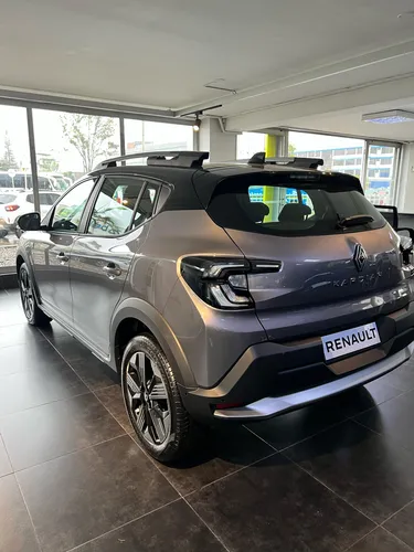 Renault Kardian Premier Edition 2026