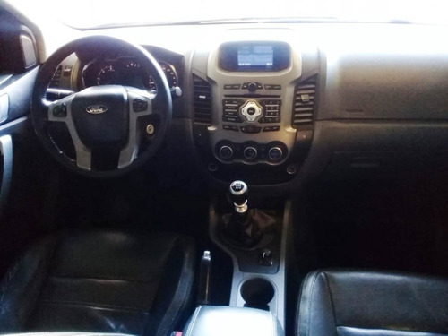 Ranger 3.2 Cd Limited // 4x4 // Manual
