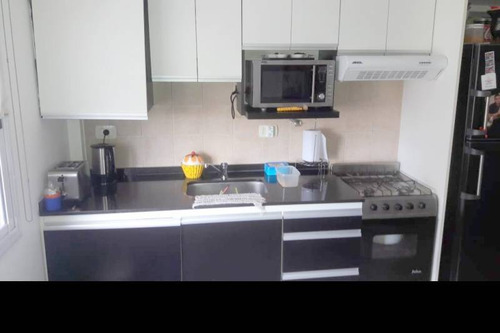 Imagen 5 de 13 de Departamento En Venta En Haedo Centro Sur