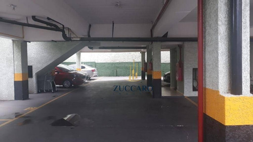 Imagem 7 de 17 de Apartamento Com 2 Dormitórios À Venda, 40 M² Por R$ 218.900,00 - Centro - Guarulhos/sp - Ap17925
