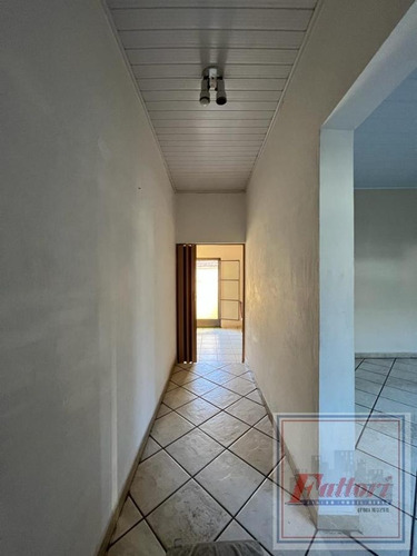 Imagem 3 de 14 de Casa Para Venda Em Itatiba, Centro, 2 Dormitórios, 2 Banheiros - Ca0255_2-1668864