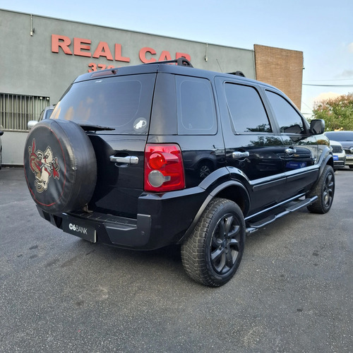 Ford Ecosport 1.6 XLS 8V FLEX 4P MANUAL