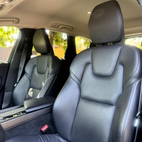 Volvo Xc60 Ii T5 4x4 2.0 Aut 2021