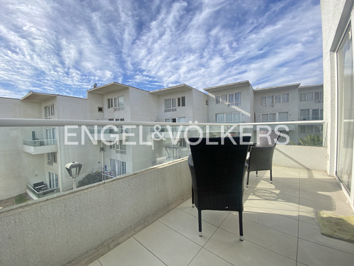 Venta Departamento Duplex En La Herradura