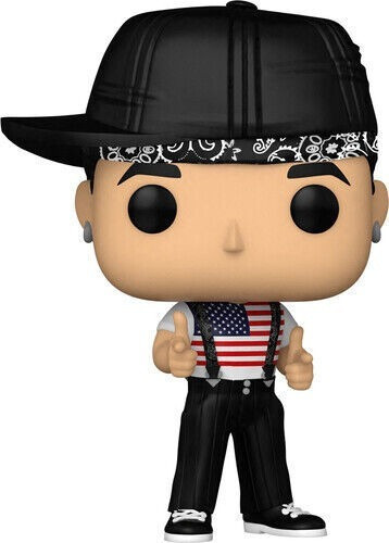 Danny 316 De New Kids On The Block Funko Pop Rocks