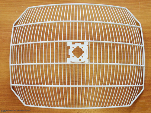 Ubiquiti Grade Antena Airgrid M5 - 23 Dbi - Ag-hp-5g23 (Usado)