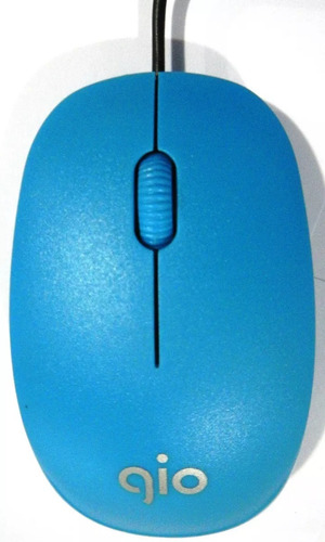 Mouse Optico Usb Pc Escritorio Laptop Computadora Raton