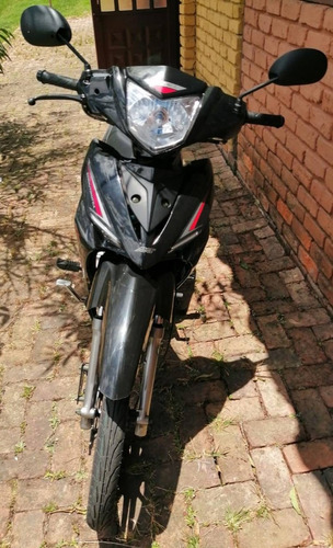 Akt Flex 125