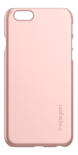 Funda Spigen Thin Fit Slim Original Para iPhone 6s Plus