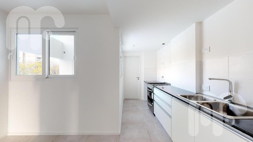 Venta Departamento - Barrio Norte