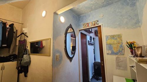 Venta Permuta Ph 2 Ambientes Y Medio En Villa Luro