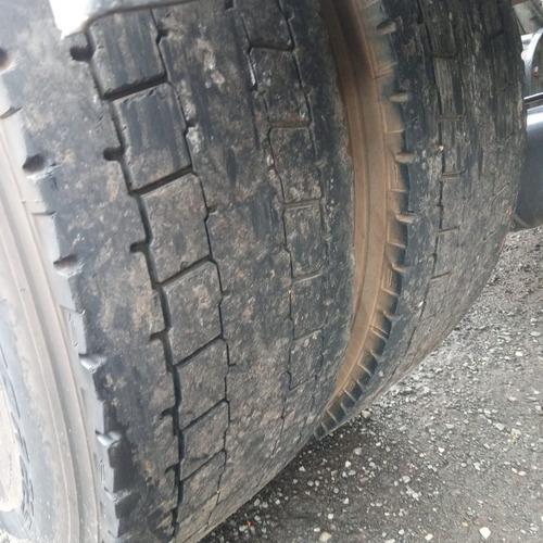 Volvo Vm 310 4 X 2 Cavalo Trator Vm 310