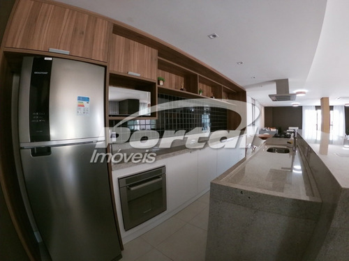 Apartamento Com 03 Dormitórios Sendo 01 Suite Na Paria Alegre - Itacolomi Home Club - 35710564v