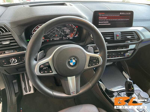 Imagem 7 de 11 de Bmw X4 M40i 3.0 Turbo V6 360v Aut