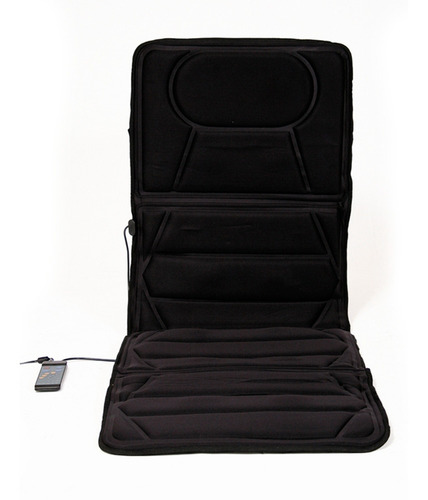 Imagem 9 de 9 de Esteira Massageadora Com Aquecimento Relaxmedic 10 Motores
