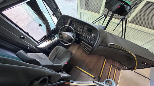 Marcopolo Paradiso 1200 New G7 Ônibus Rodoviário C/retarder