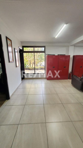 Edificio En Venta- Ciudad Satélite