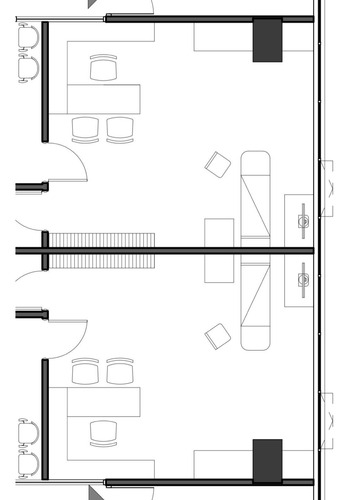 Consultorio En Renta En Balcones De Galerías En Monterrey