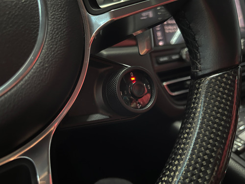 Porsche Macan 3.7 Turbo At