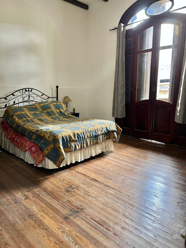 Venta De Casa En Palermo Con Renta!